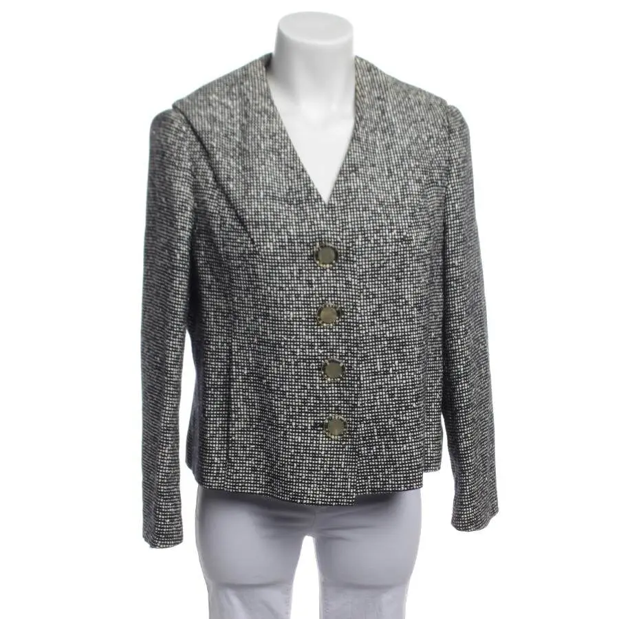 Blazer 38 Schwarz