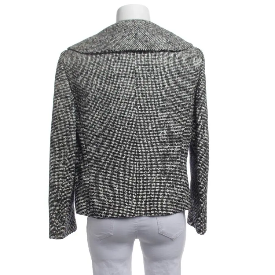 Blazer 38 Schwarz