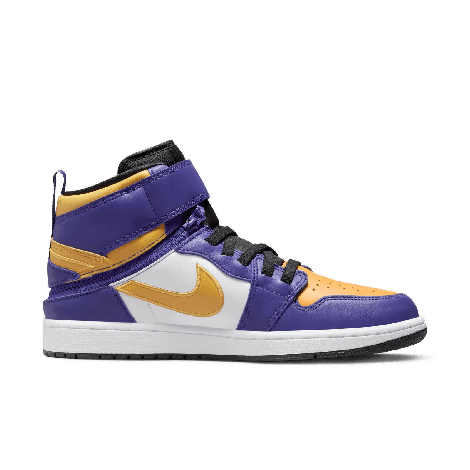 Jordan Air Jordan 1 FlyEase “Lakers” CQ3835-517