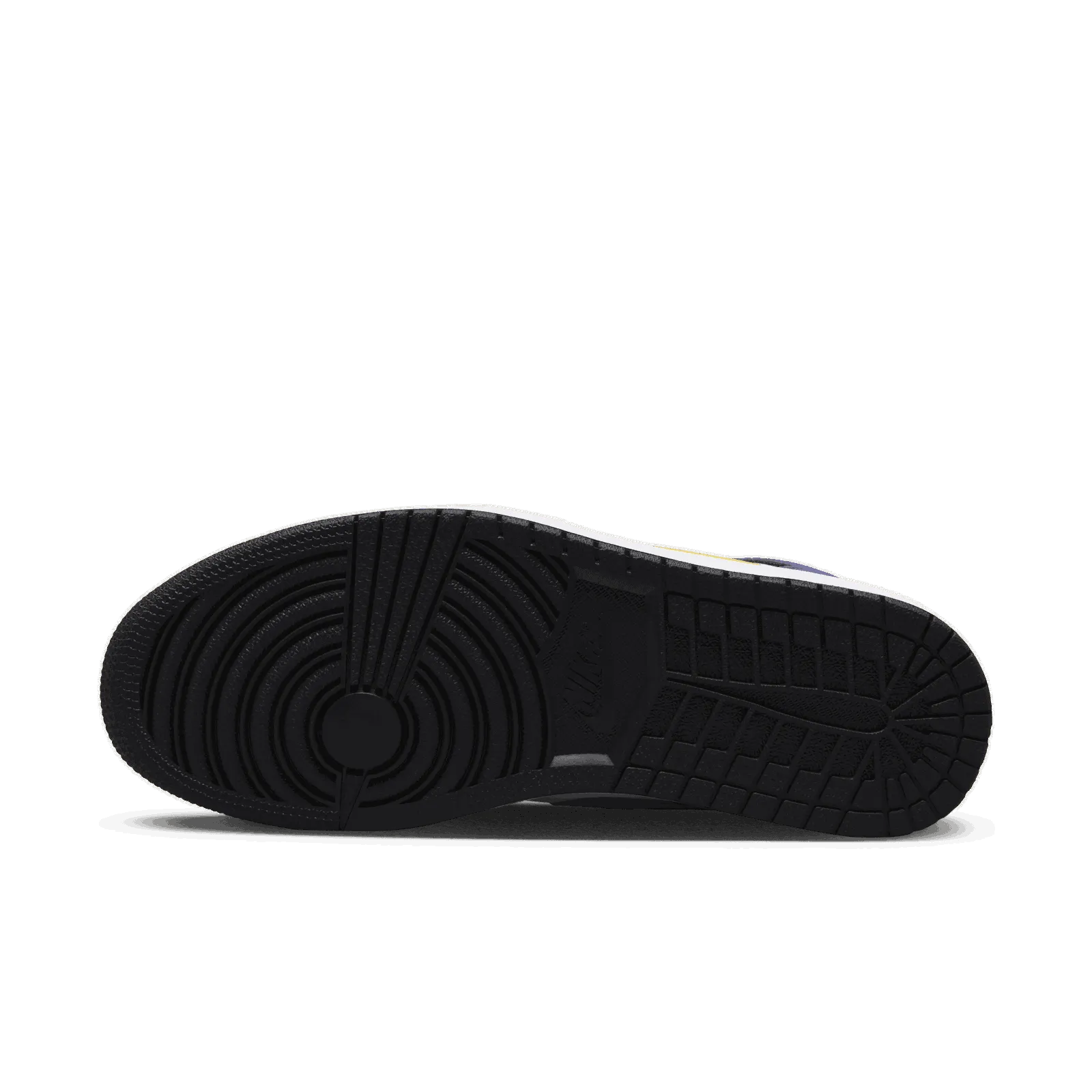 Jordan Air Jordan 1 FlyEase “Lakers” CQ3835-517