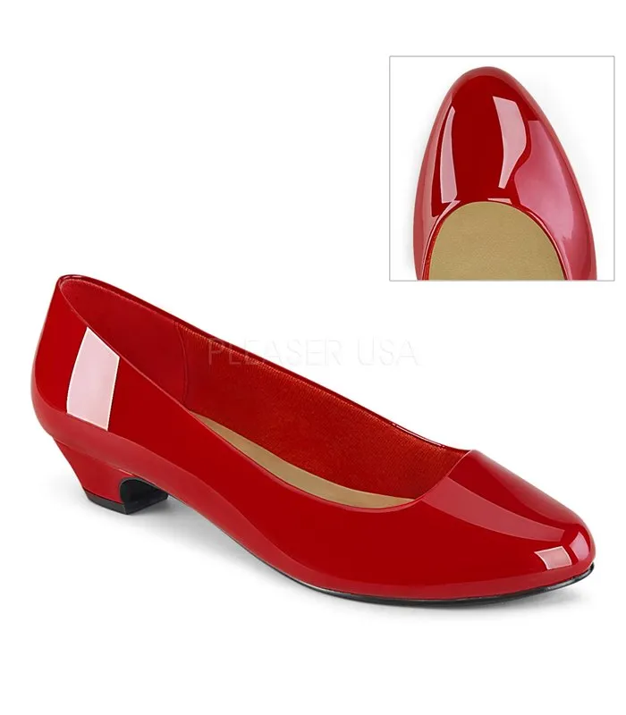 Pumps GWEN-01 Rot online günstig kaufen